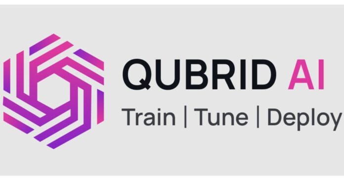 Qubrid AI Launches Startup Accelerator Program with Up to $100,000 in GPU Cloud Credits, Premium AI/ML Tools, and Expert Mentorship