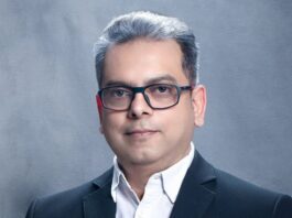Our Pune innovation hub is central to our global R&D strategy, driving ERP, low-code, and AI-native tools: Amit Dhodapkar, OpenGov