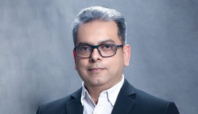 Our Pune innovation hub is central to our global R&D strategy, driving ERP, low-code, and AI-native tools: Amit Dhodapkar, OpenGov