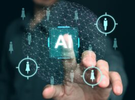 4 most crucial AI applications for food innovation
