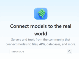 MCP Registry For Faster AI Tool Discovery