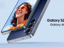 The device also features powerful AI editing tools like Generative Edit and Instant Slow-mo, enhancing creativity and ensuring uninterrupted gameplay. (Image: Samsung)