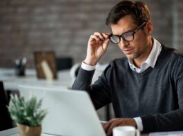 The AI answers were evaluated using a large language model (LLM) that was trained to understand how best to judge an answer through a training process. (Image: Freepik)