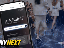 Fashion embraces artificial intelligence at NYFW
