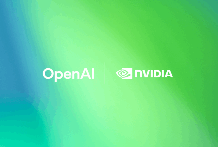 NVIDIA and OpenAI Announce $100B Partnership for Next-Gen Superintelligence Infrastructure
