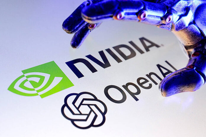 Nvidia, OpenAI ink data center deal