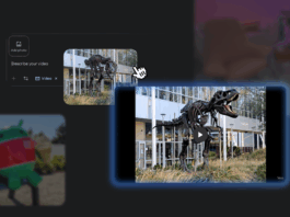 3 ways to use photo-to-video in Gemini
