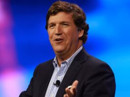 Tucker Carlson Asks OpenAI CEO Sam Altman If He Ordered Suchir Balaji's Murder