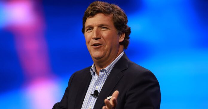 Tucker Carlson Asks OpenAI CEO Sam Altman If He Ordered Suchir Balaji's Murder