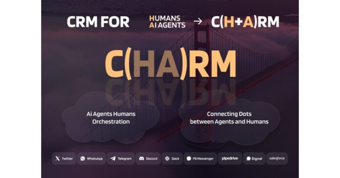 Autonomous AI Agents Platform 
