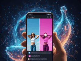 Perfect Corp. Launches AI Editing Agent for YouCam Perfect App