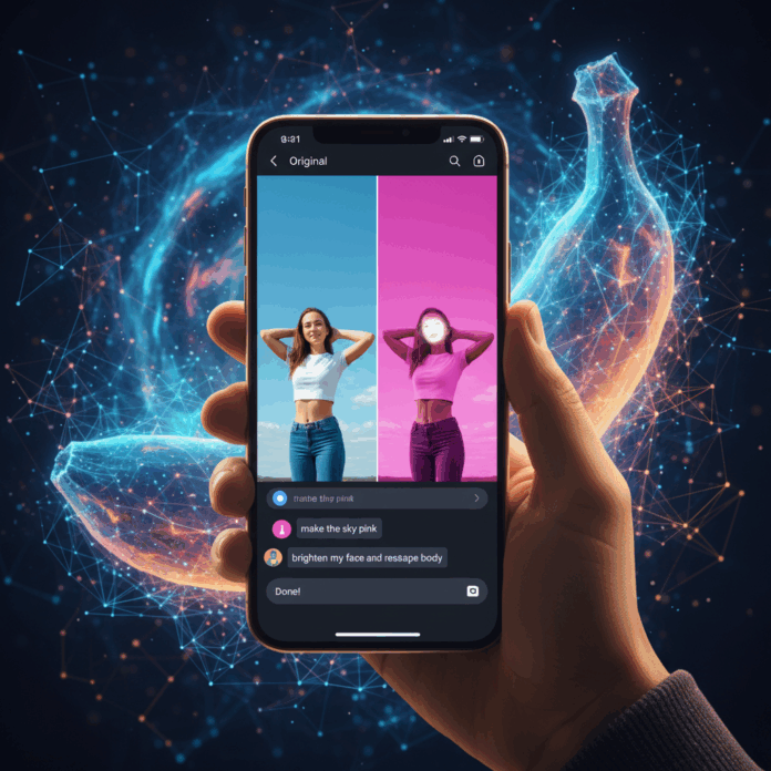 Perfect Corp. Launches AI Editing Agent for YouCam Perfect App