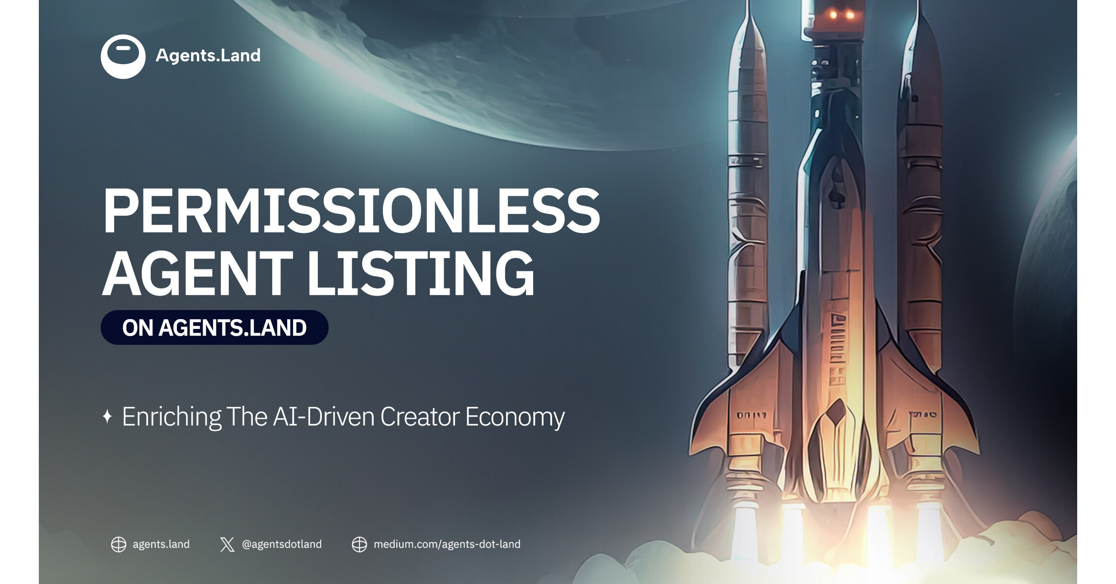 Enriching The AI-driven Creator Economy