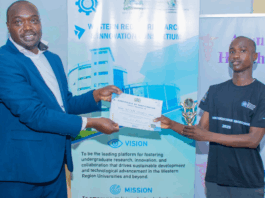 Kenyan Student Develops AI Chabot App to Help Famers Boost their Livestock Welfare