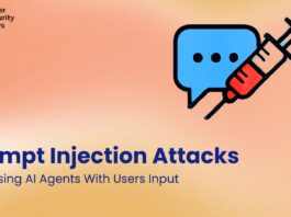 How Prompt Injection Attacks Bypassing AI Agents With Users Input