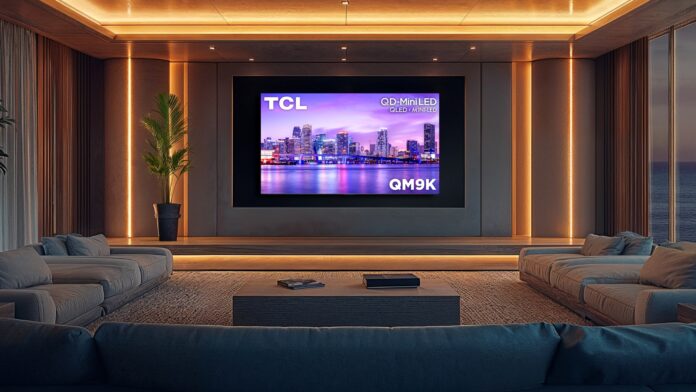 Google bets on ‘always on’ TV, debuts Gemini on TCL