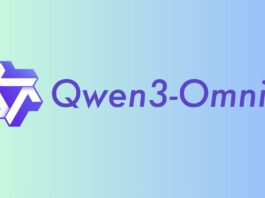 Qwen3-Omni tops Hugging Face as China's open AI challenge grows