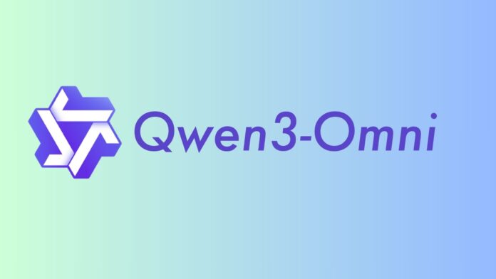 Qwen3-Omni tops Hugging Face as China's open AI challenge grows