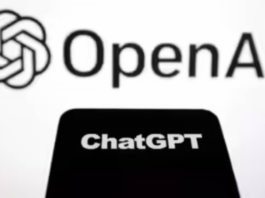 ChatGPT launches AI Action Portraits to rival Nano Banana trend