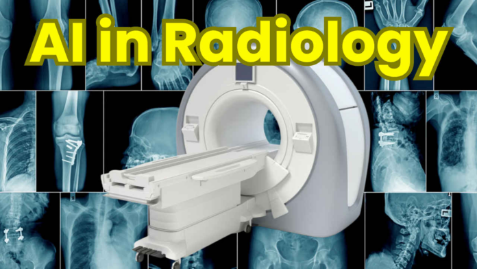Why medical imaging tools still rely on human expertise