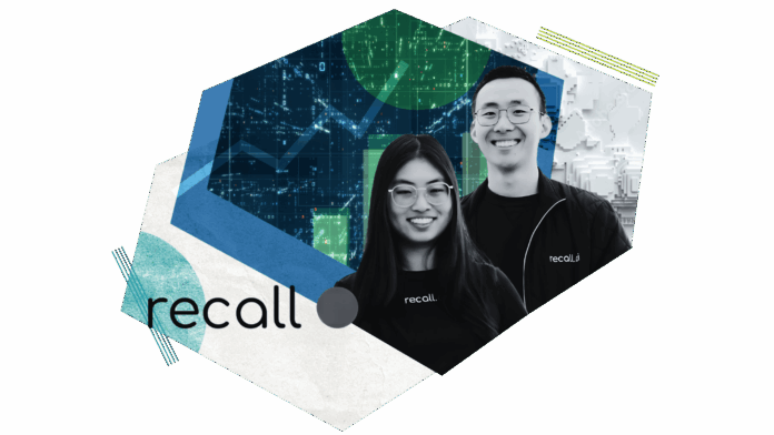 Recall.ai: unlocking conversation and meeting data to power AI applications and agents