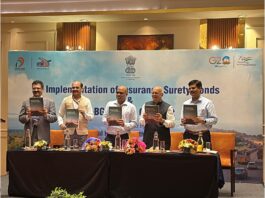 SafeTree Launches Landmark Report and AI Tool to Accelerate Growth of Surety Bonds in India