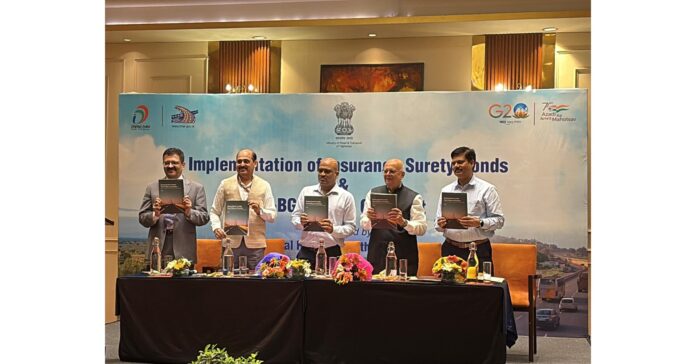 SafeTree Launches Landmark Report and AI Tool to Accelerate Growth of Surety Bonds in India