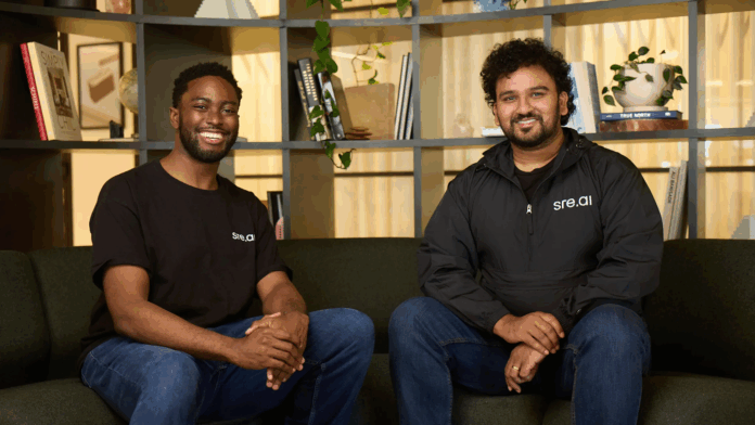 SRE-ai.png AI-Powered Automation Platform Raises $7.2M For DevOps AI Agents