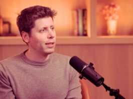 In an interview, Sam Altman talked about AGI and the impact of the technology on jobs.