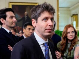 What is the dead internet theory Sam Altman says might be true? – Firstpost