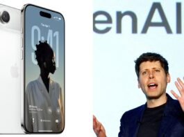Sam Altman reacts to ‘impossibly thin’ iPhone Air. OpenAI CEO said…