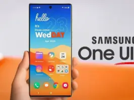 Samsung Galaxy S23's One UI 8 Update Lacks Key AI Tool