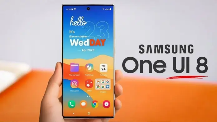 Samsung Galaxy S23's One UI 8 Update Lacks Key AI Tool