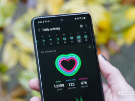 First look at Samsung Health's new AI fitness assistant in action