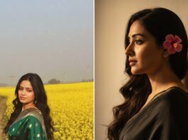 Gemini AI saree edits go viral on Instagram: Step-by-step guide to create retro look