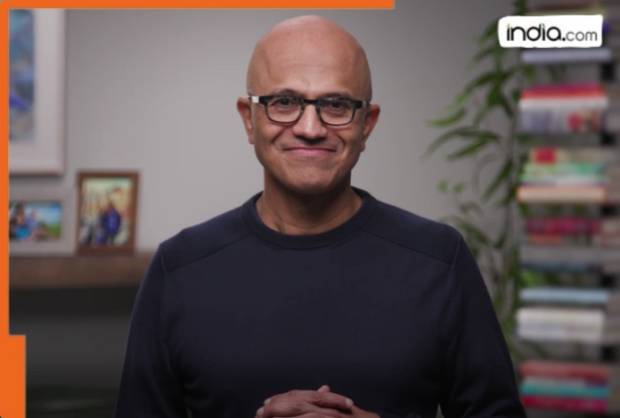 Microsoft CEO Satya Nadella reveals 5 ChatGPT prompts secret prompts that 