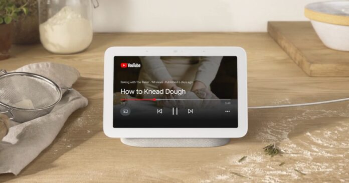 Screenshot-2025-09-04-115936.jpg I’m excited for Gemini to come to Google Home products because Google Assistant sucks