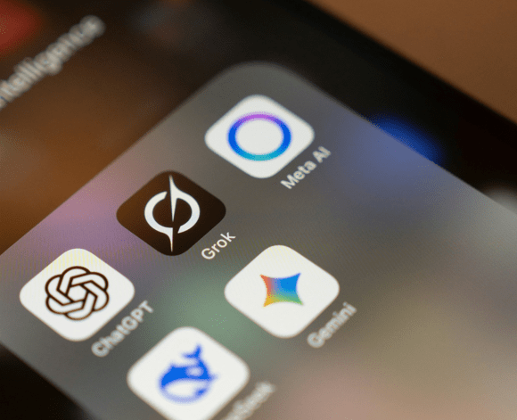 Community Voices: The top 5 AI tools every small business should try