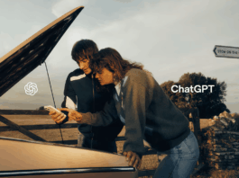 OpenAI Anchors First Brand Campaign In Humanity, With A Little Help From ChatGPT
