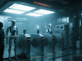 Airia raises $100M from its co-founder to build the security foundation for enterprise AI