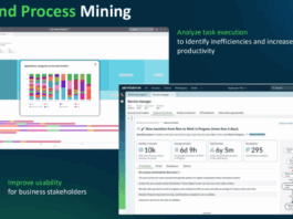 AI agents, automation, process mining starting to converge