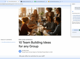 Google to add AI agent features to Chrome as browser battles heat up
