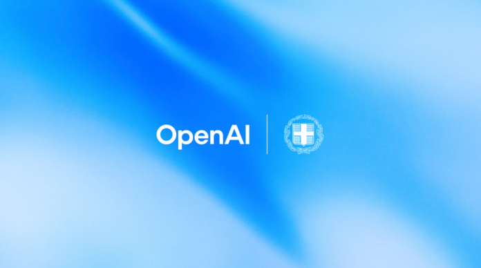 Screenshot286229.png OpenAI and Greek government launch ChatGPT Edu pilot and AI startup accelerator