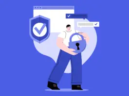 AI agent security for business