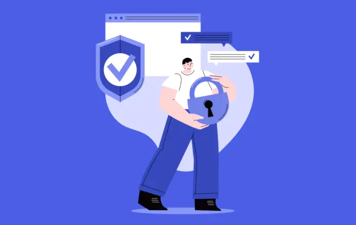 AI agent security for business