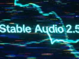 Stability AI releases Stable Audio 2.5 for faster and more complex AI-generated music