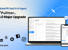 Starseed Introduces Pulitzer AI 3.0 with Expanded PR and Marketing Tools