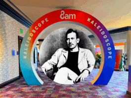 ‘Like Distant Thunder Over the Plains.’ In Which AI Rewrites My Kaleidoscope Review in the Voice of Steinbeck