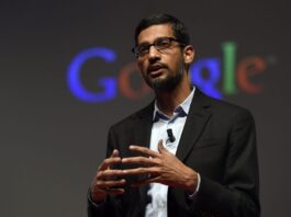 Alphabet CEO Sundar Pichai Reacts As Jensen Huang Goes Bananas For Google Gemini's Nano Banana: 'How Good Is That' - Alphabet (NASDAQ:GOOGL)