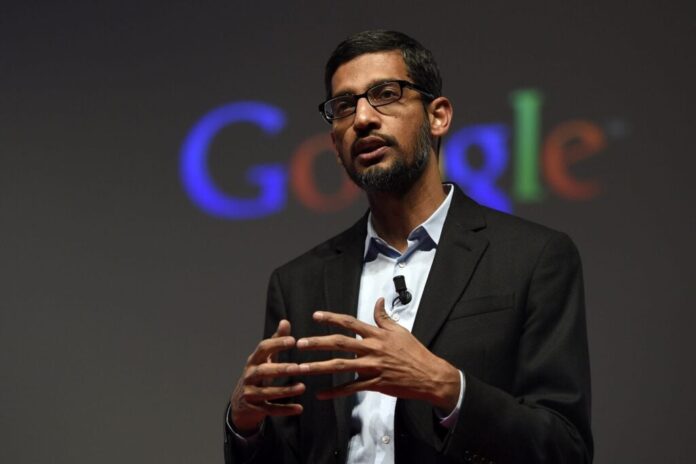 Alphabet CEO Sundar Pichai Reacts As Jensen Huang Goes Bananas For Google Gemini's Nano Banana: 'How Good Is That' - Alphabet (NASDAQ:GOOGL)